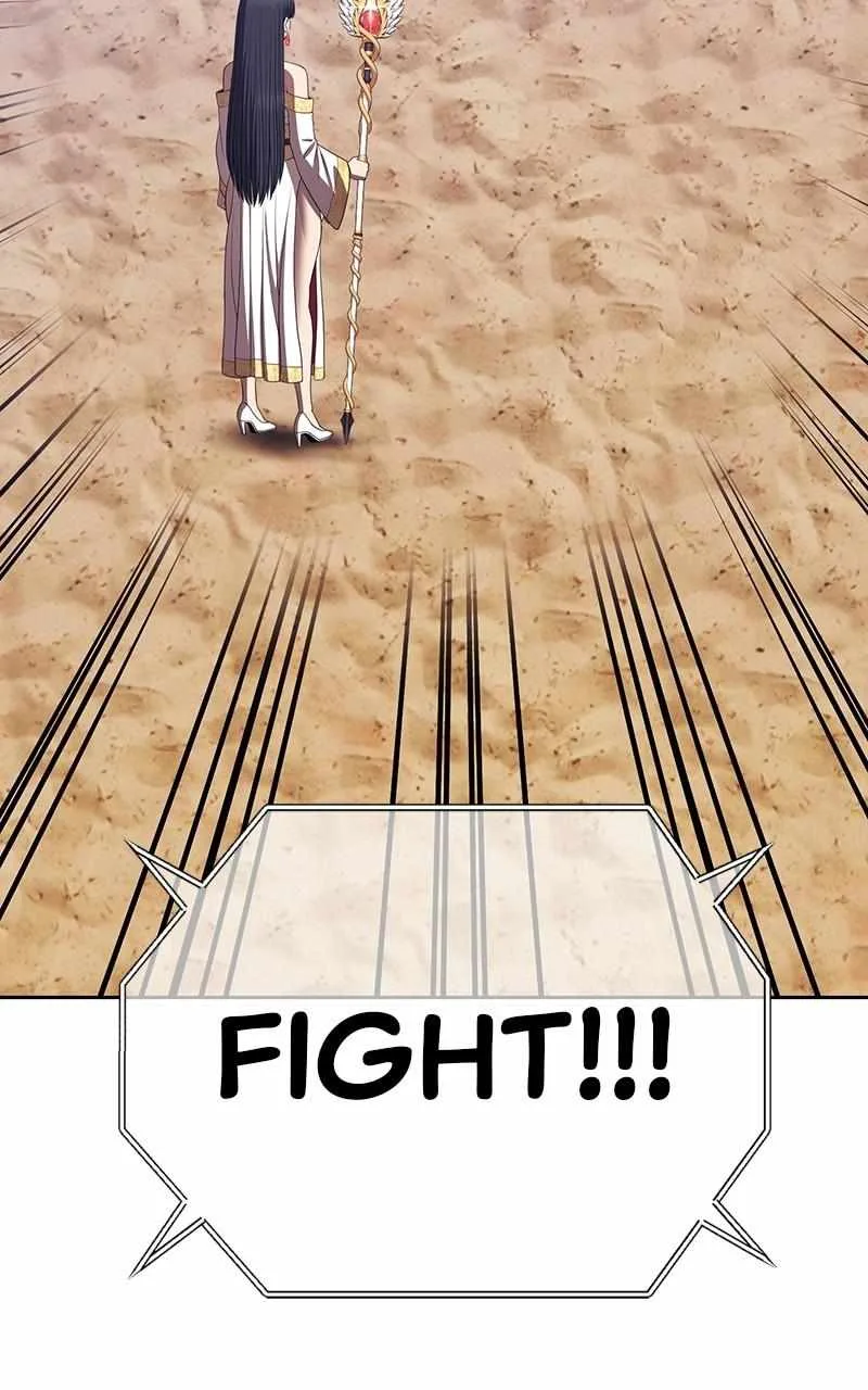 +99 Wooden stick Chapter 120 page 77