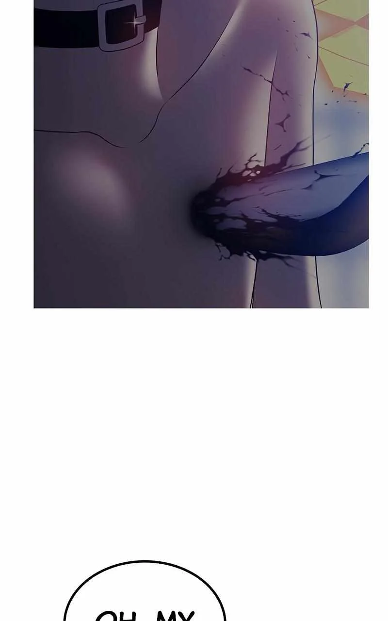 +99 Wooden stick Chapter 120 page 83