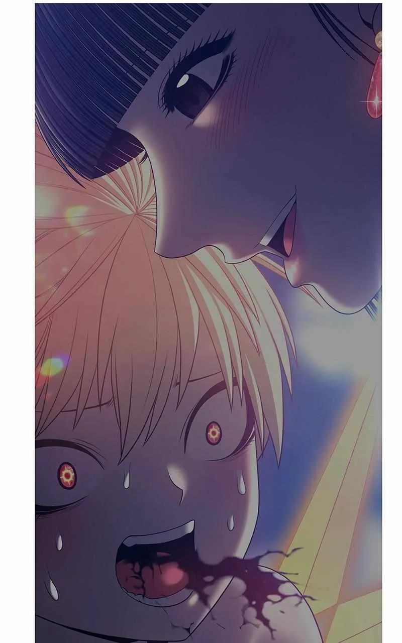 +99 Wooden stick Chapter 120 page 82