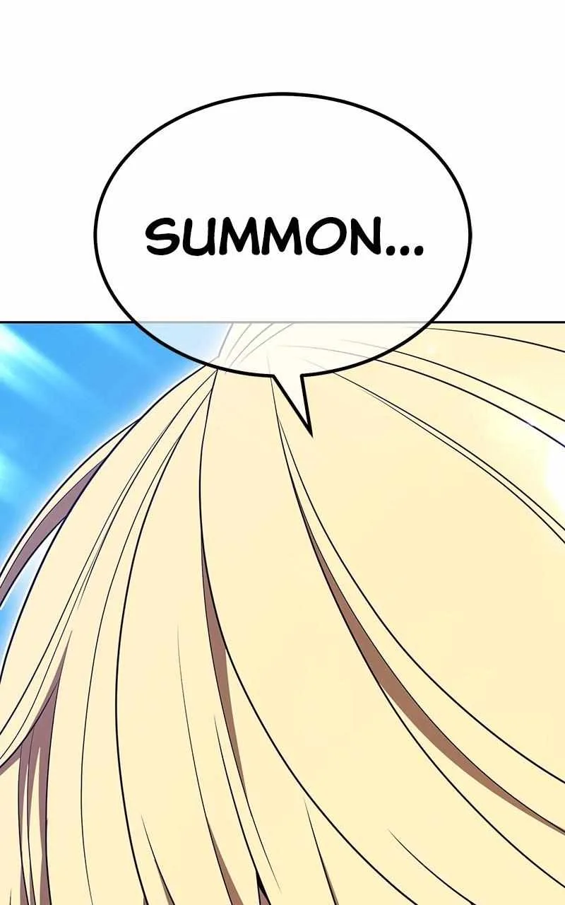 +99 Wooden stick Chapter 120 page 89