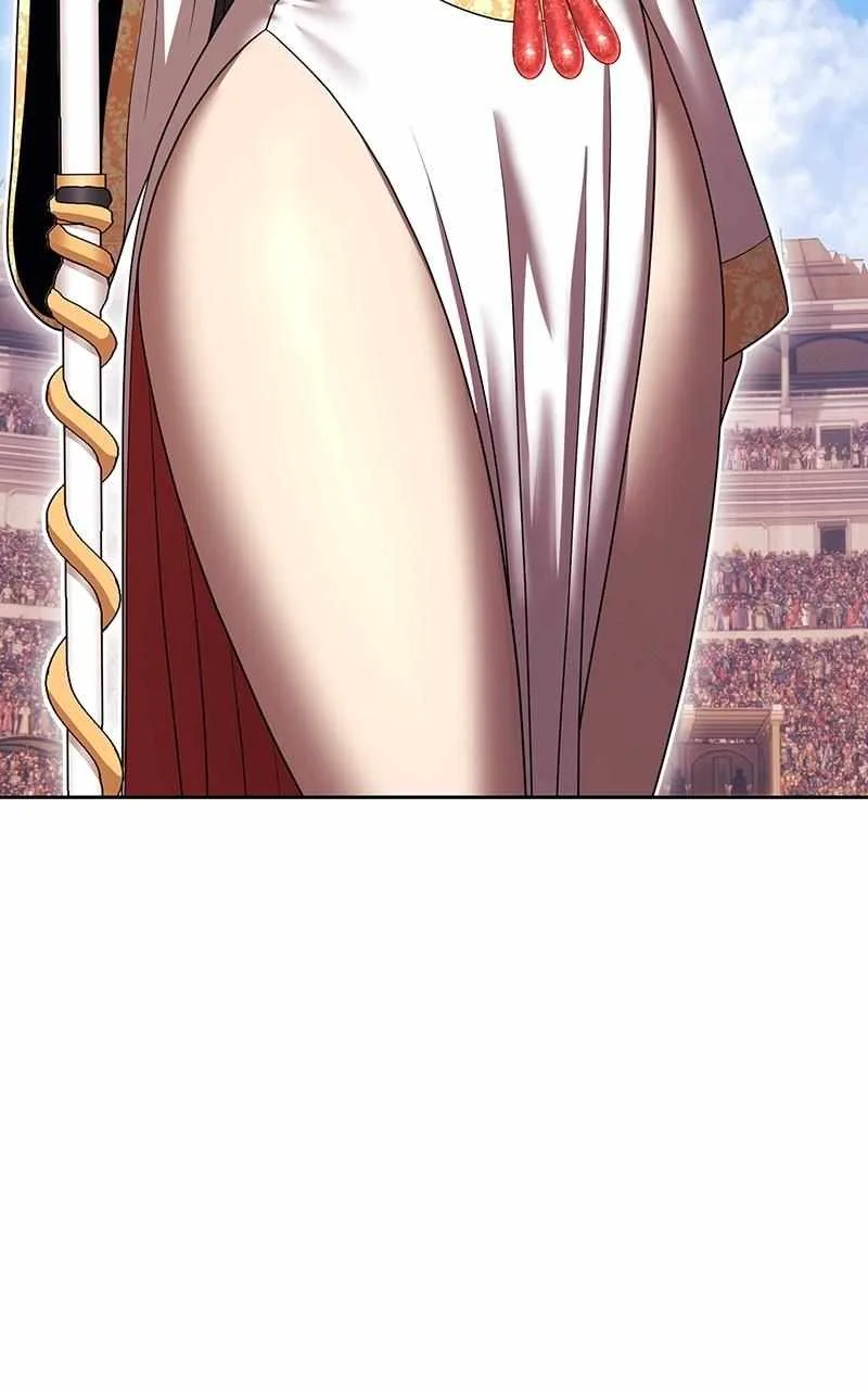 +99 Wooden stick Chapter 120 page 94
