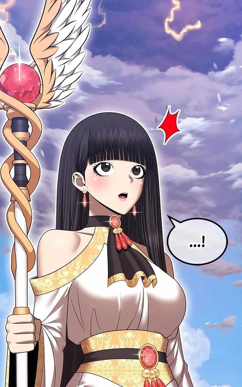 +99 Wooden stick Chapter 120 page 93