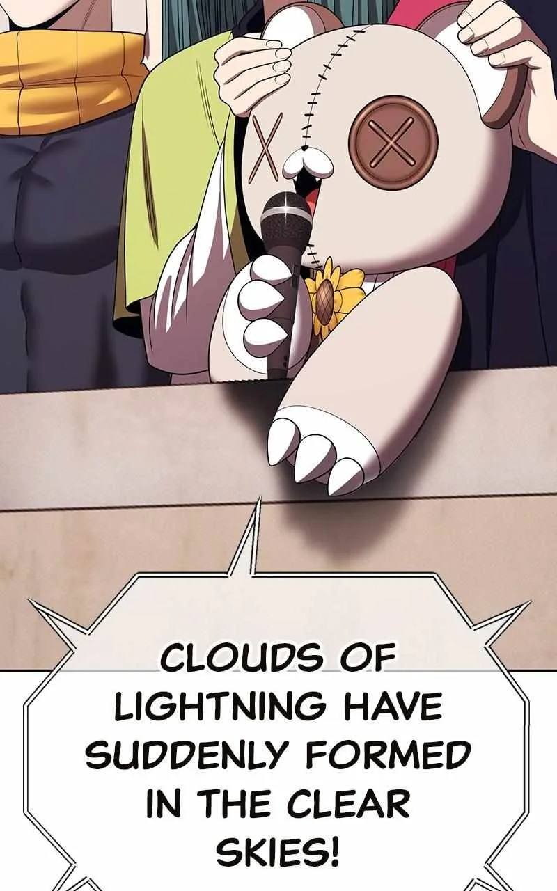 +99 Wooden stick Chapter 120 page 96