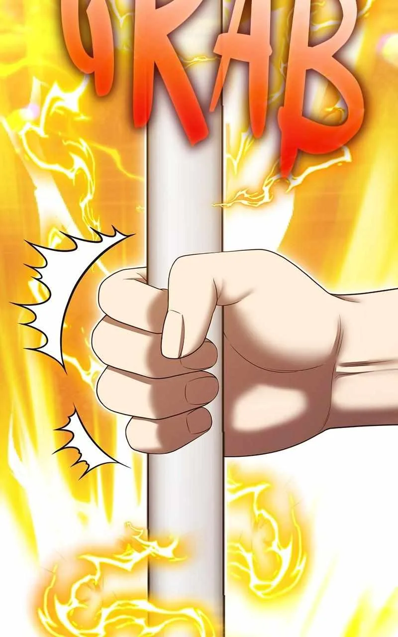 +99 Wooden stick Chapter 120 page 108