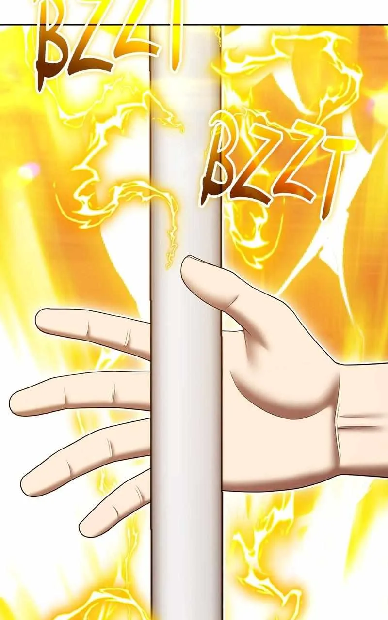 +99 Wooden stick Chapter 120 page 106