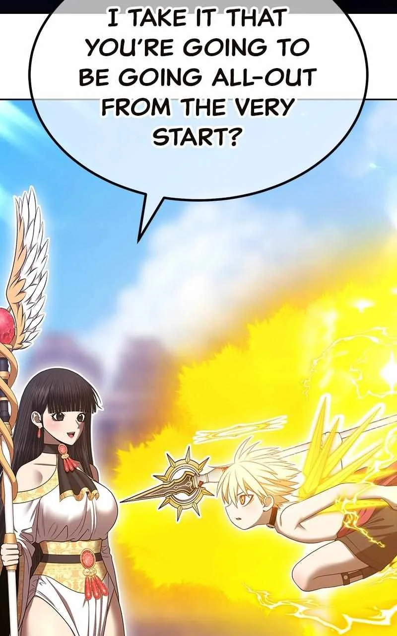 +99 Wooden stick Chapter 120 page 120