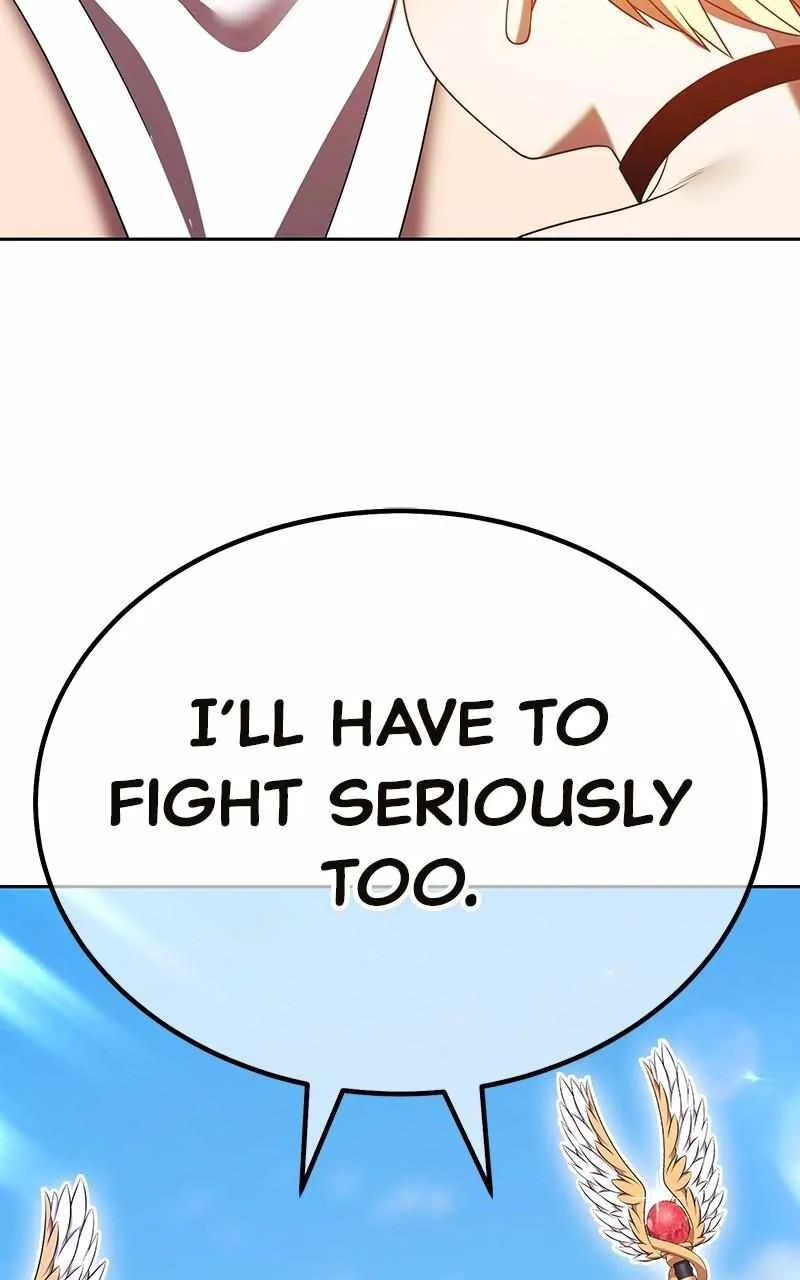 +99 Wooden stick Chapter 120 page 127