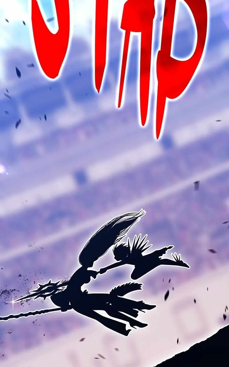 +99 Wooden stick Chapter 120 page 123