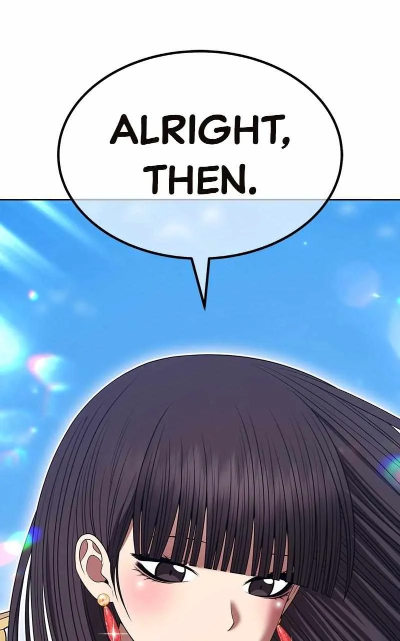 +99 Wooden stick Chapter 120 page 125