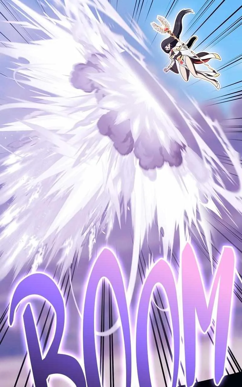 +99 Wooden stick Chapter 120 page 130