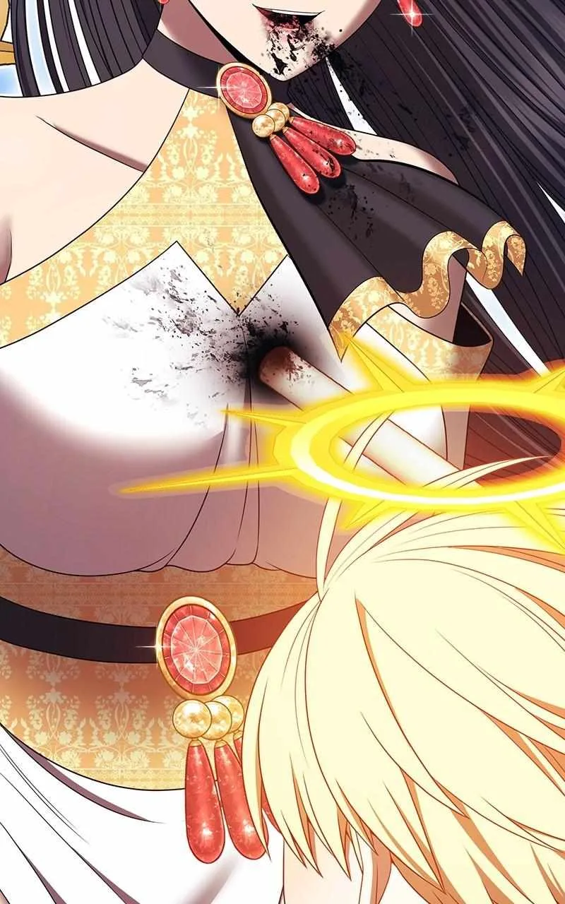 +99 Wooden stick Chapter 120 page 126
