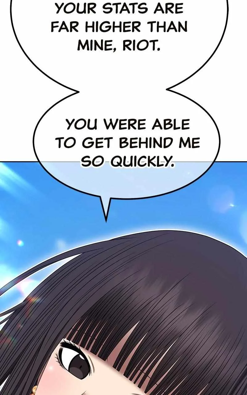 +99 Wooden stick Chapter 120 page 140