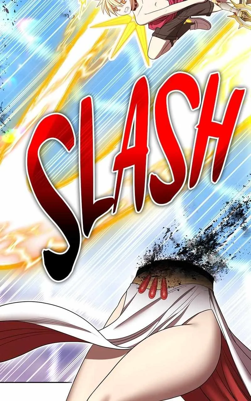 +99 Wooden stick Chapter 120 page 138