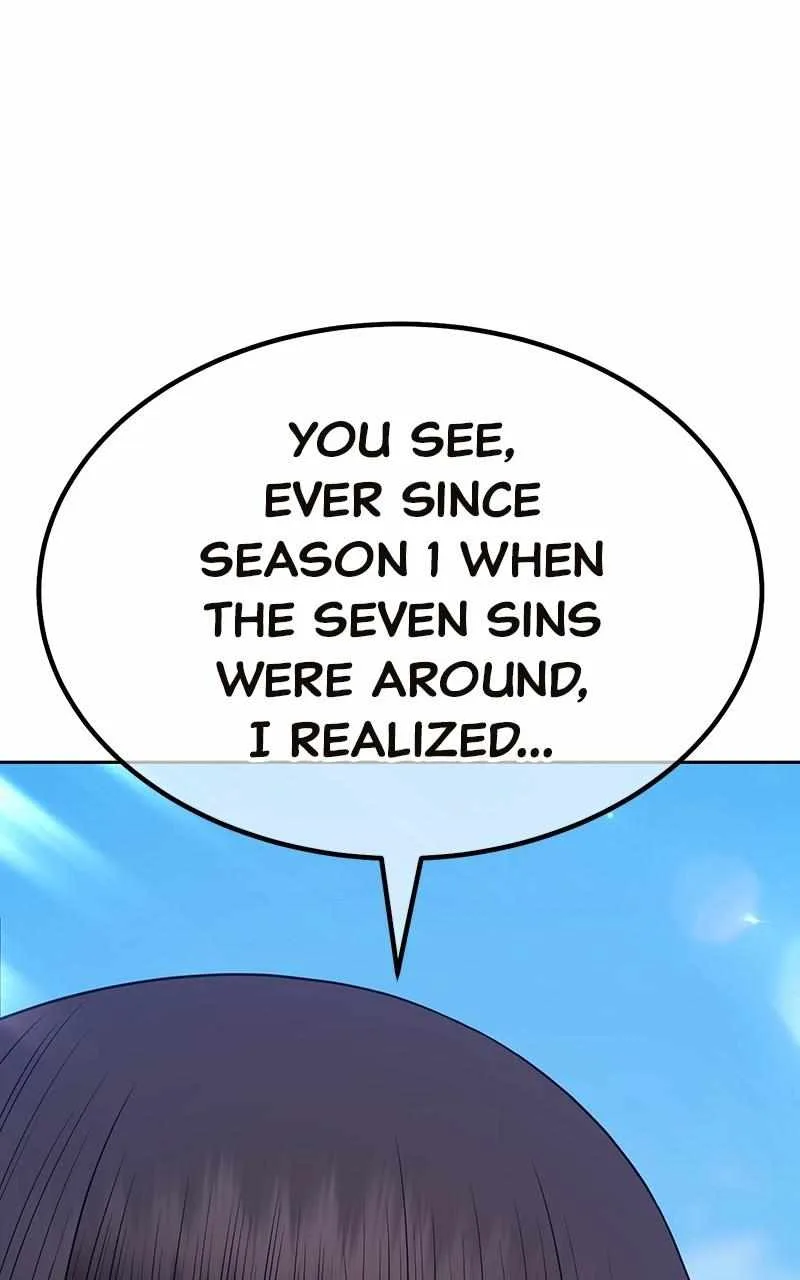+99 Wooden stick Chapter 120 page 149
