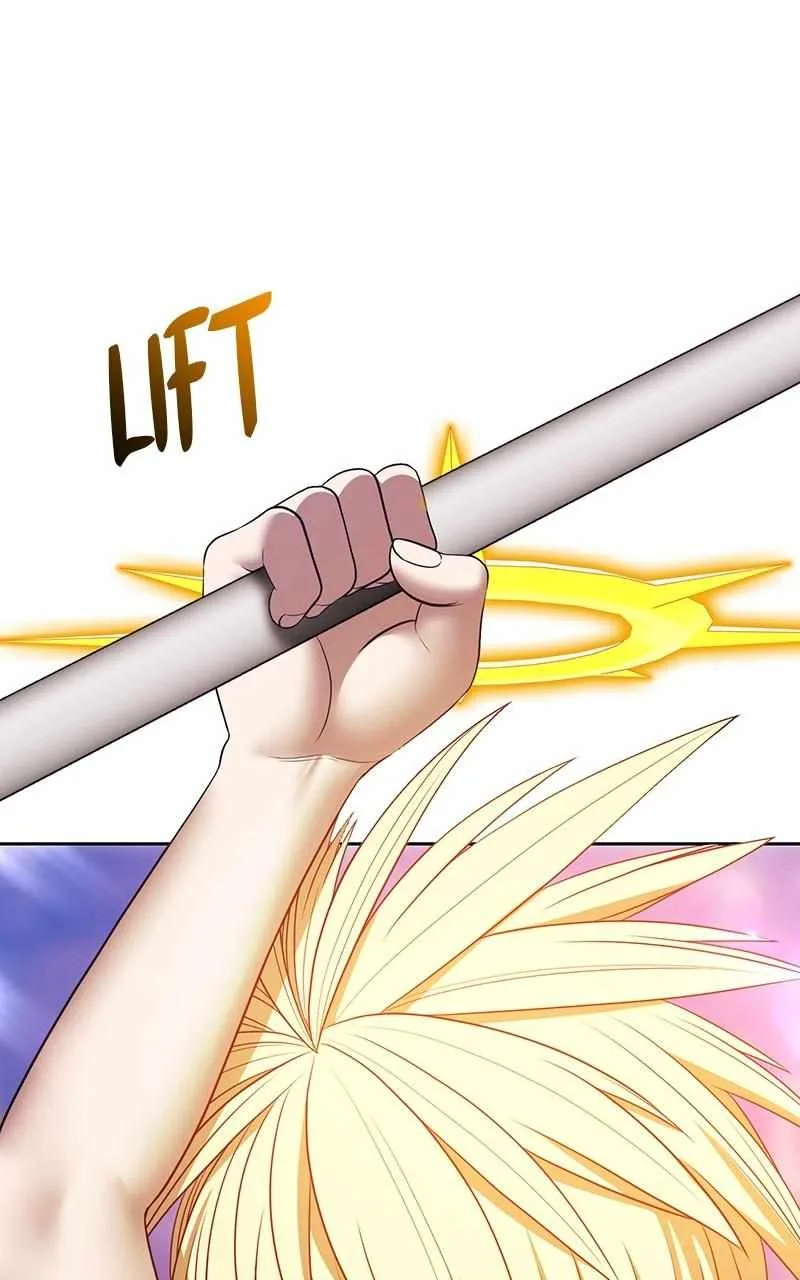 +99 Wooden stick Chapter 120 page 152