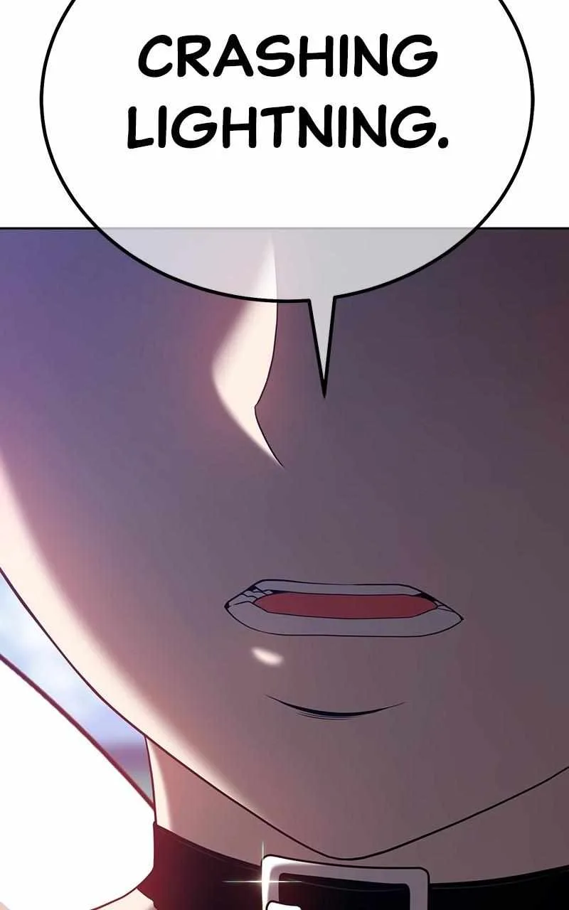 +99 Wooden stick Chapter 120 page 157