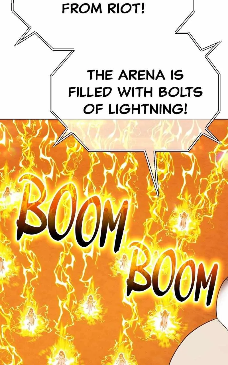 +99 Wooden stick Chapter 120 page 168