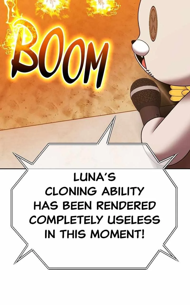 +99 Wooden stick Chapter 120 page 169