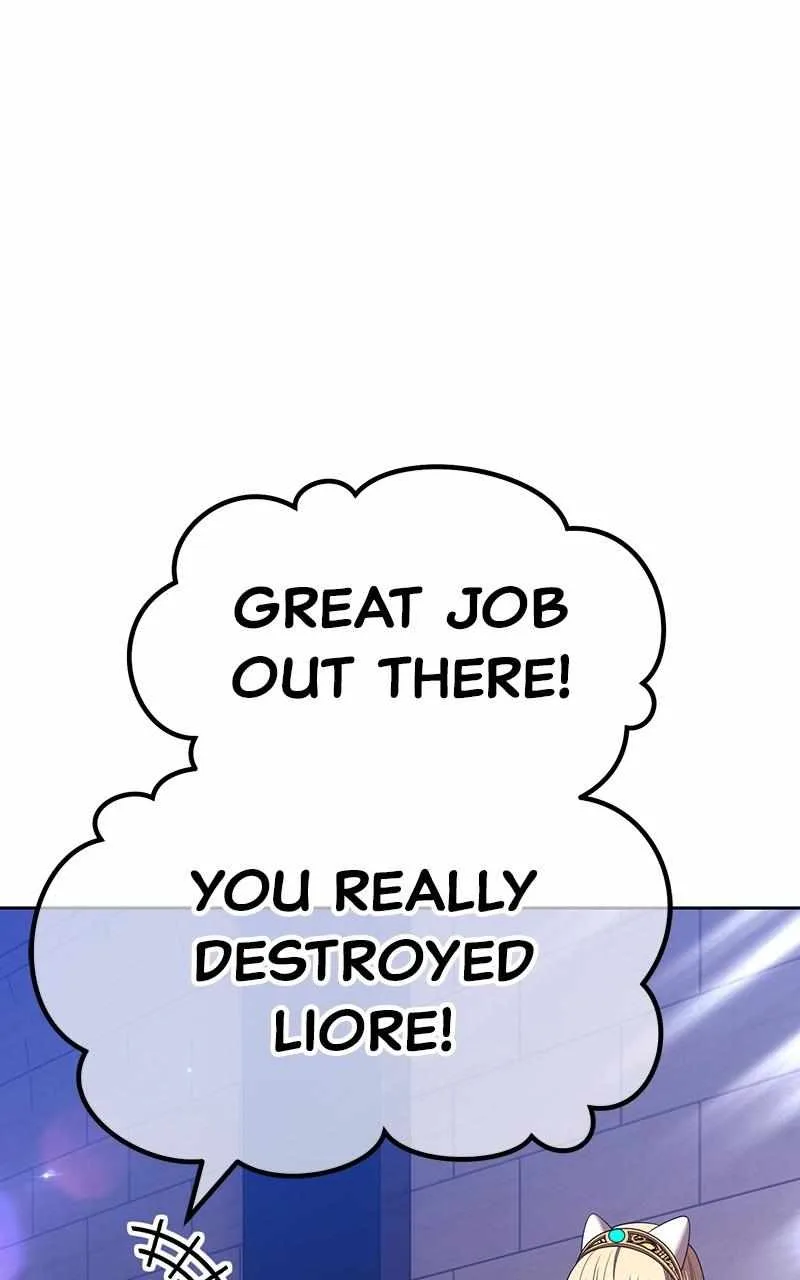 +99 Wooden stick Chapter 120 page 176