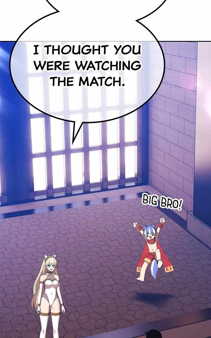 +99 Wooden stick Chapter 120 page 179