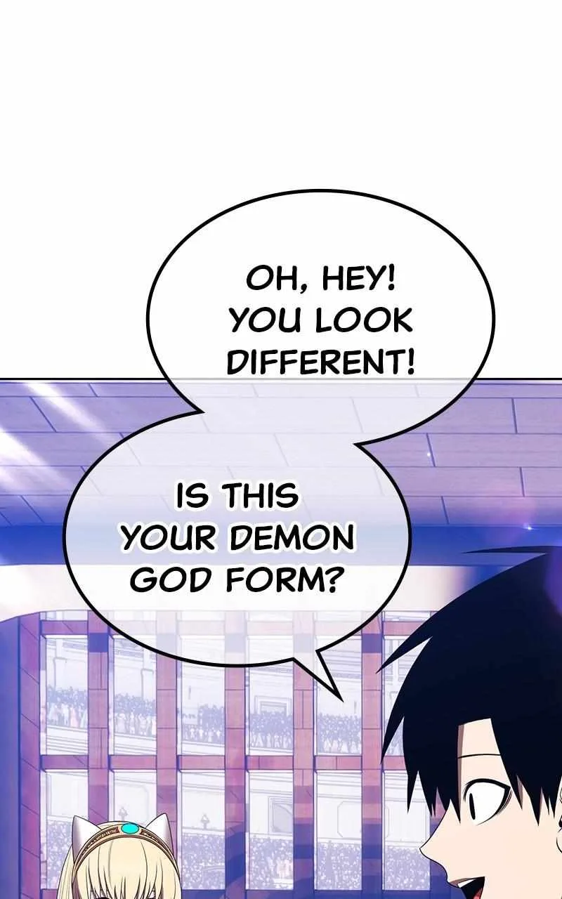 +99 Wooden stick Chapter 120 page 181