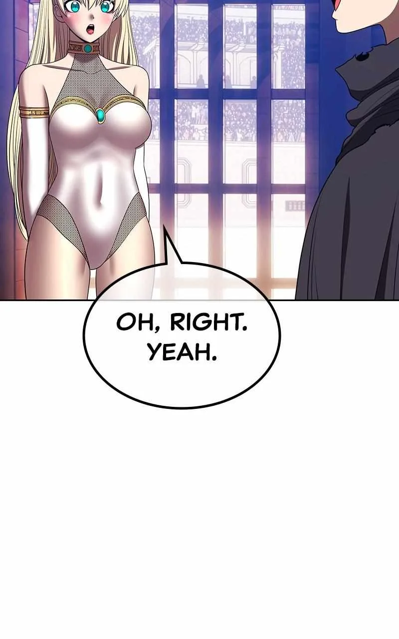 +99 Wooden stick Chapter 120 page 182