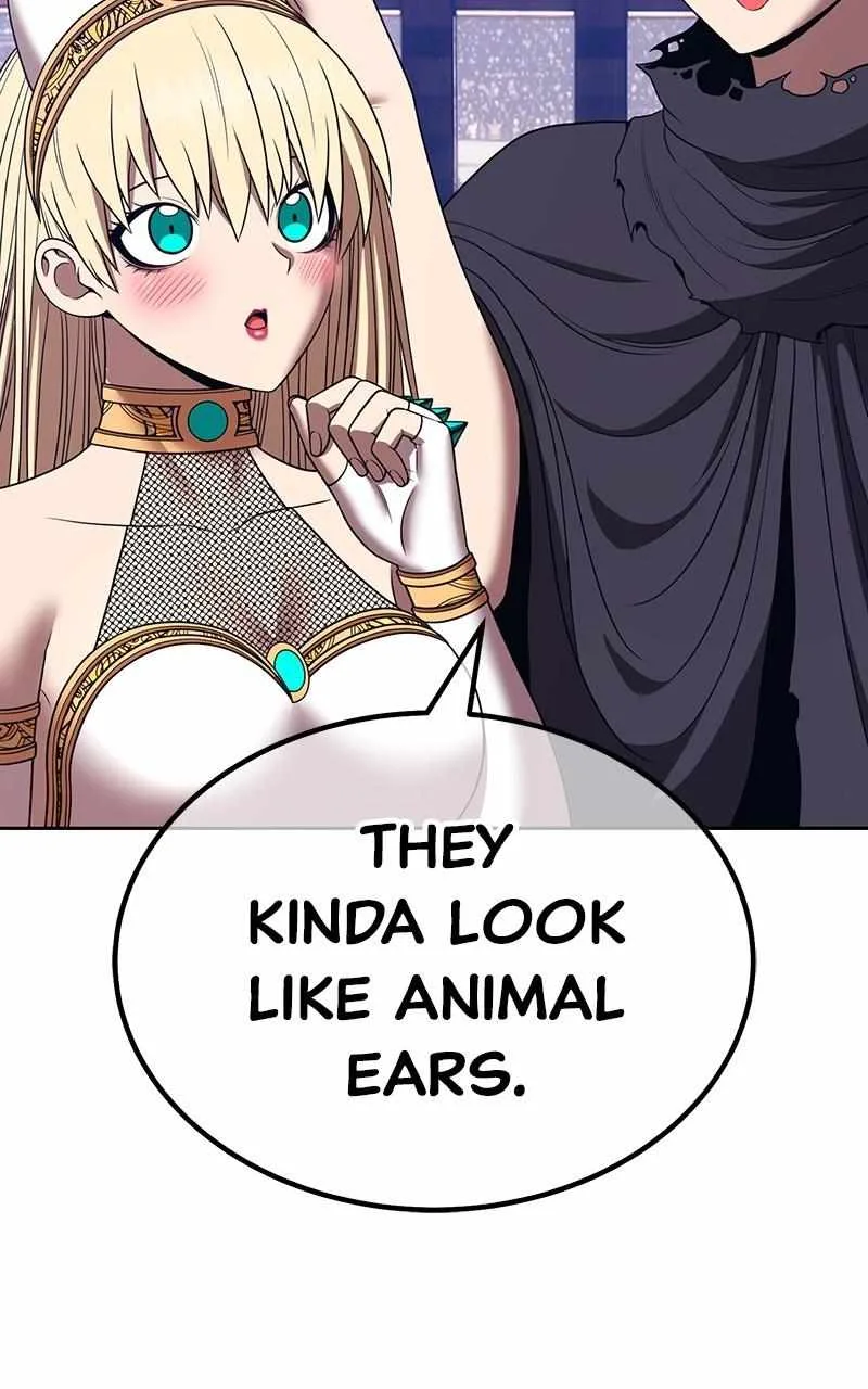+99 Wooden stick Chapter 120 page 190