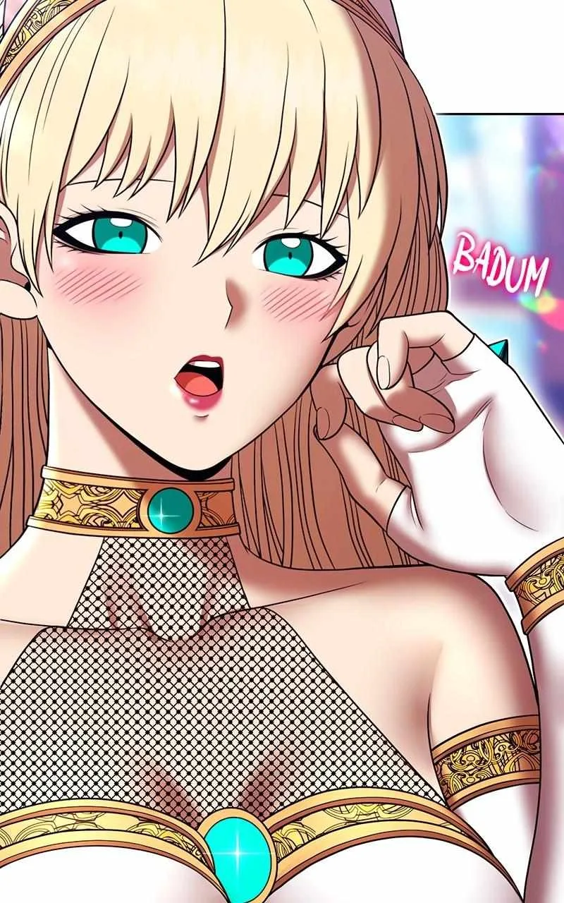 +99 Wooden stick Chapter 120 page 187