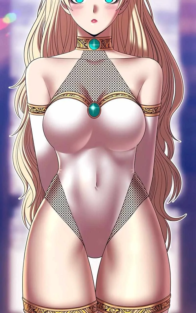 +99 Wooden stick Chapter 120 page 184