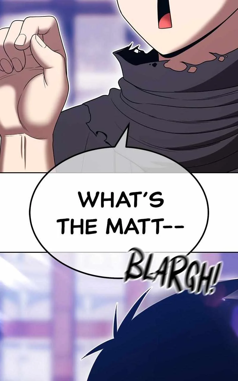 +99 Wooden stick Chapter 120 page 196