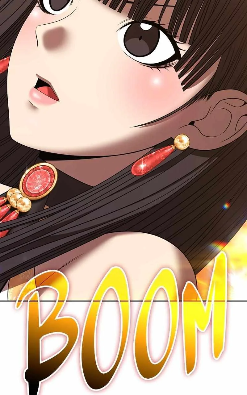 +99 Wooden stick Chapter 120 page 211