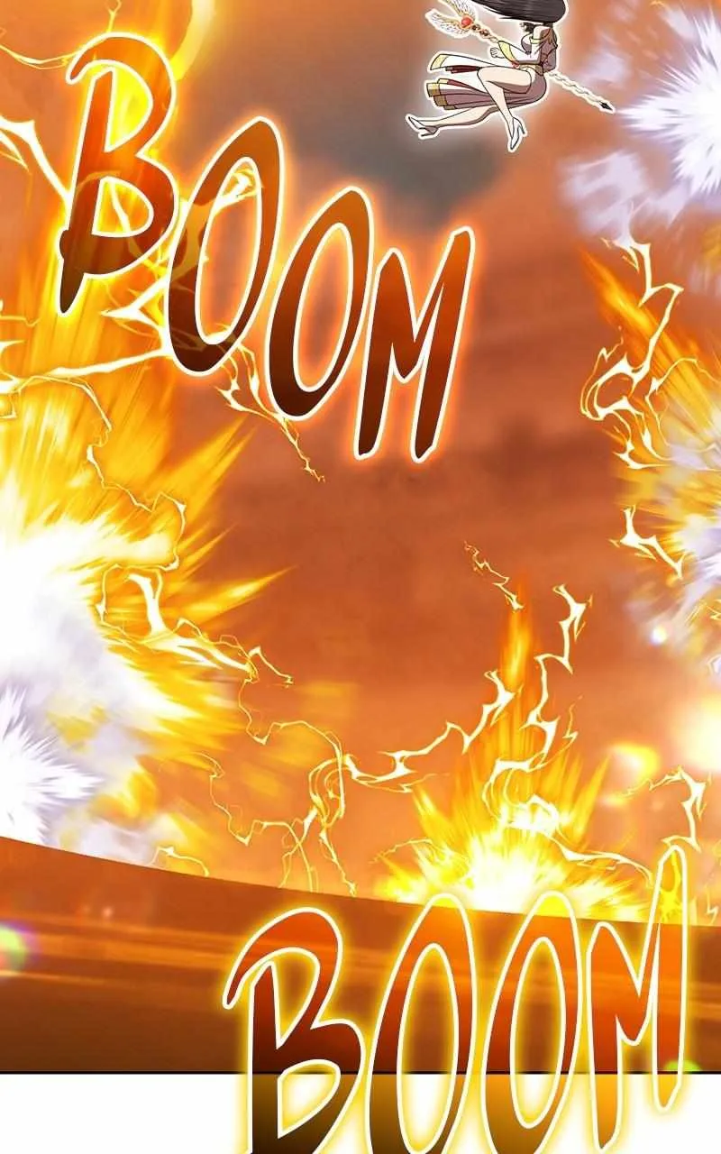 +99 Wooden stick Chapter 120 page 206