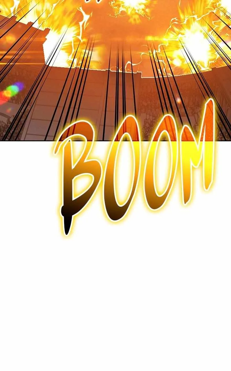 +99 Wooden stick Chapter 120 page 214