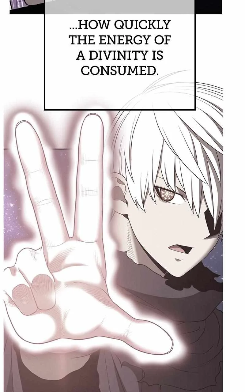 +99 Wooden stick Chapter 120 page 225