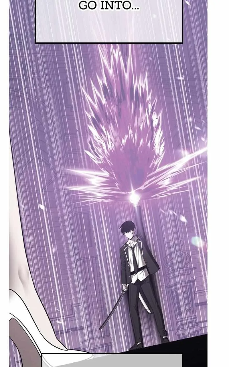 +99 Wooden stick Chapter 120 page 224