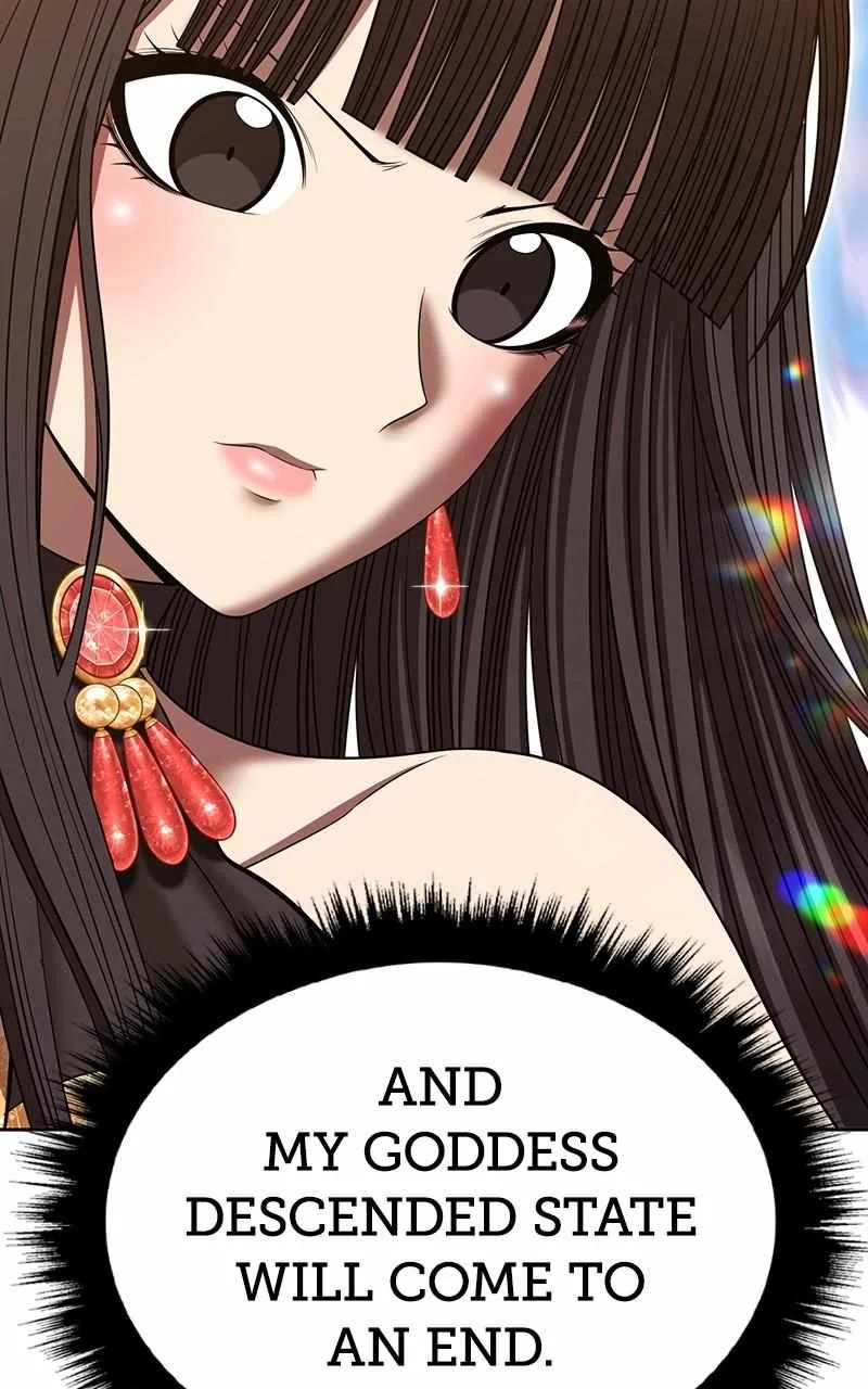 +99 Wooden stick Chapter 120 page 222