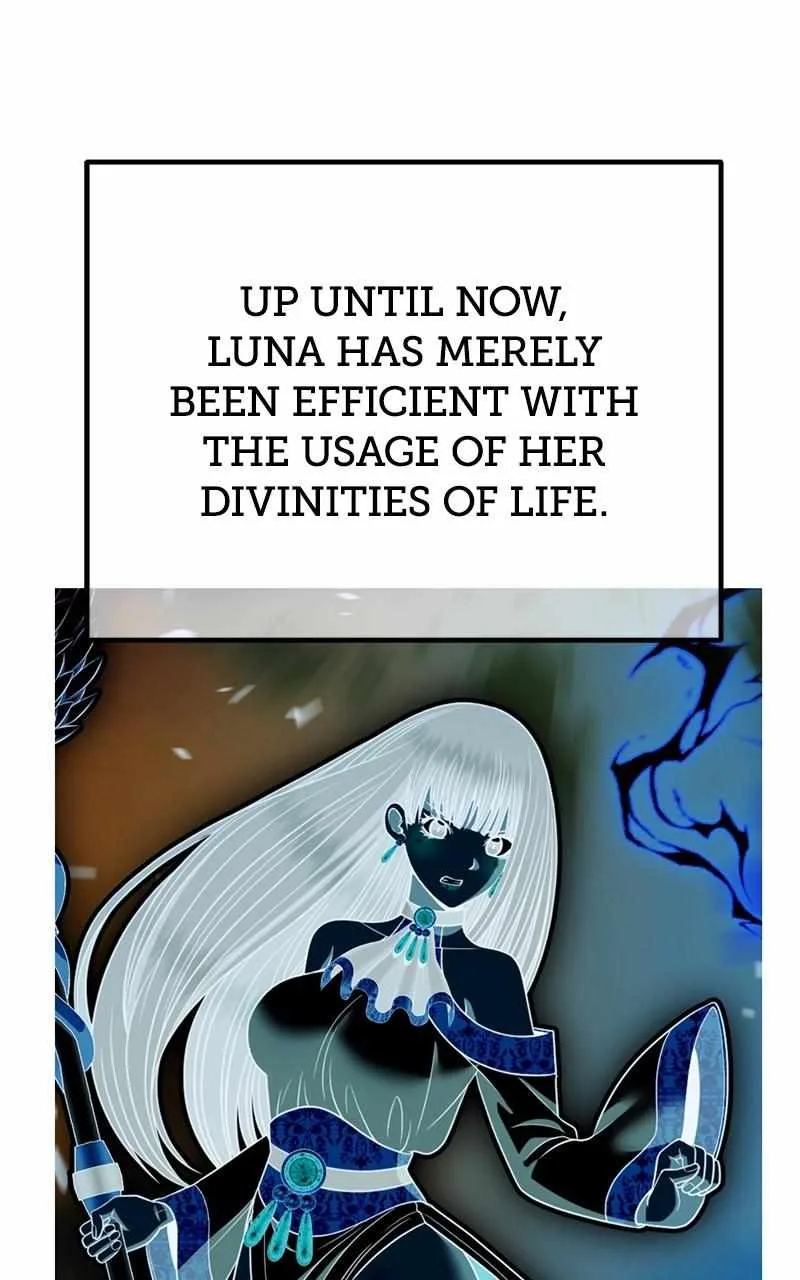 +99 Wooden stick Chapter 120 page 228