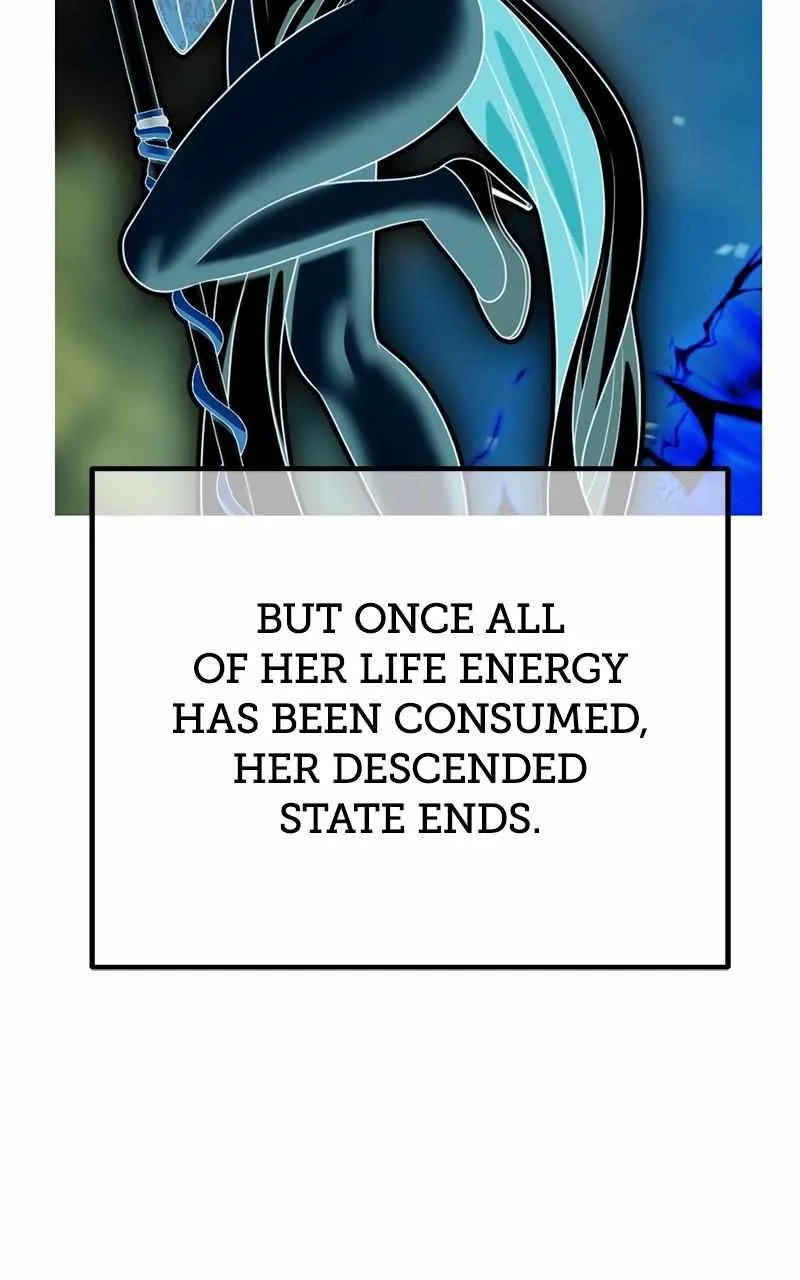 +99 Wooden stick Chapter 120 page 229