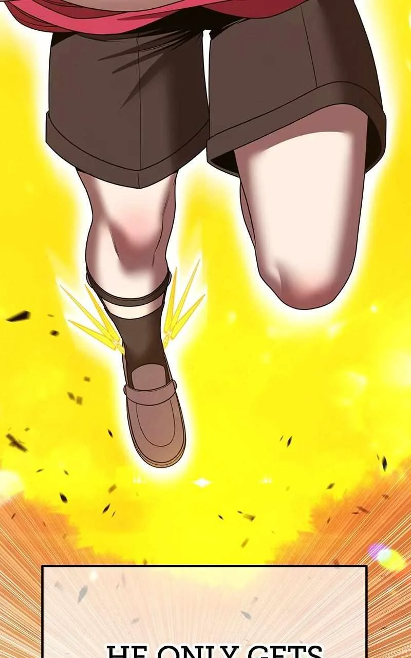 +99 Wooden stick Chapter 120 page 232