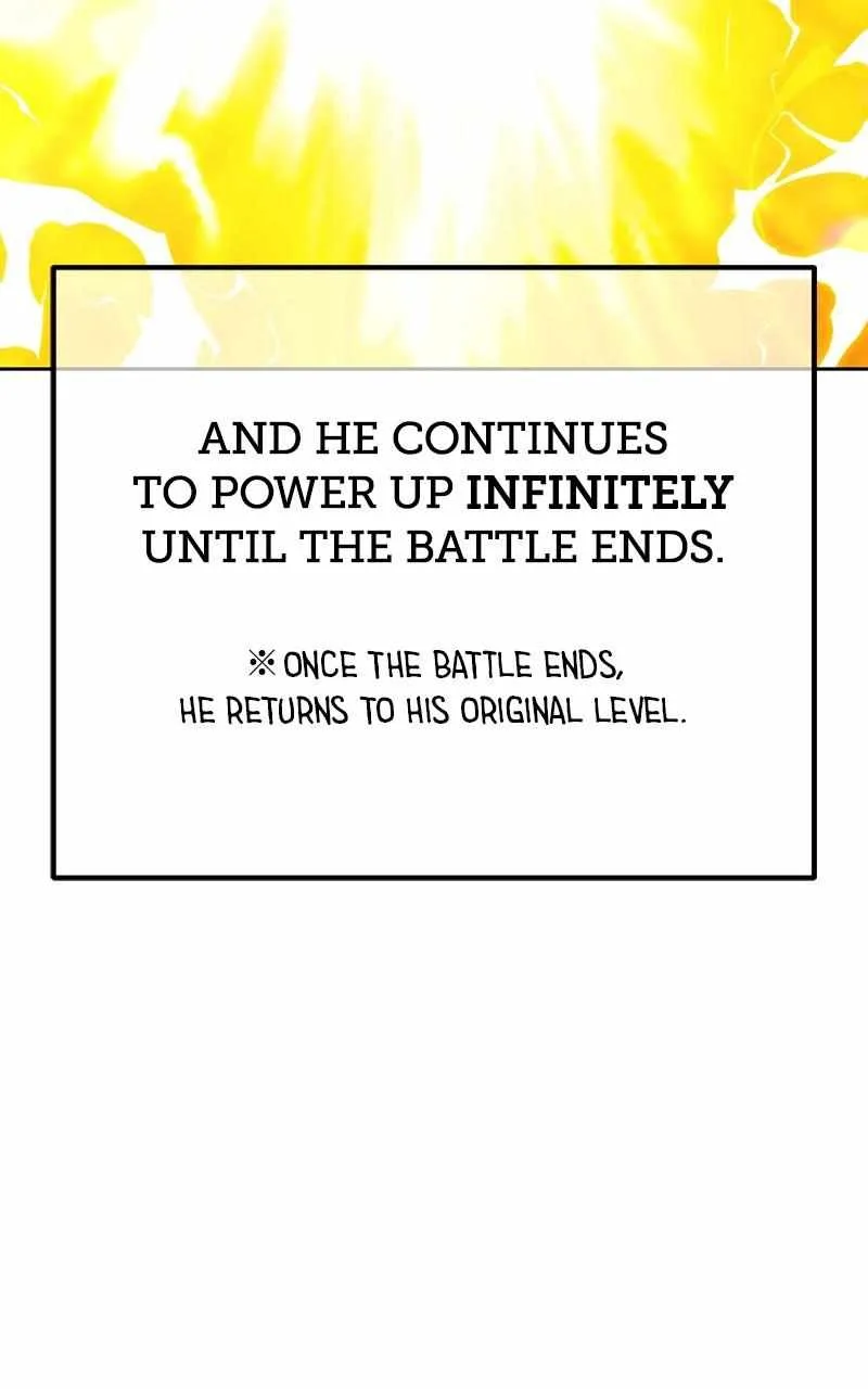 +99 Wooden stick Chapter 120 page 243