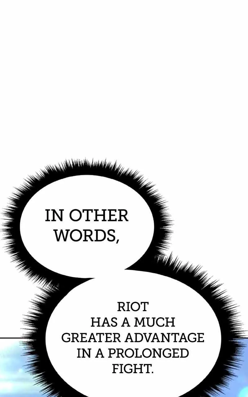 +99 Wooden stick Chapter 120 page 244