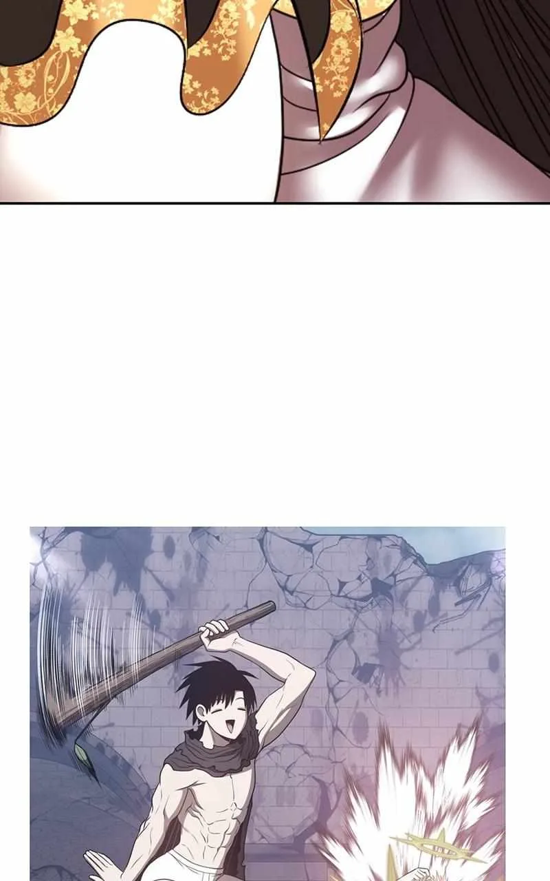 +99 Wooden stick Chapter 120 page 248