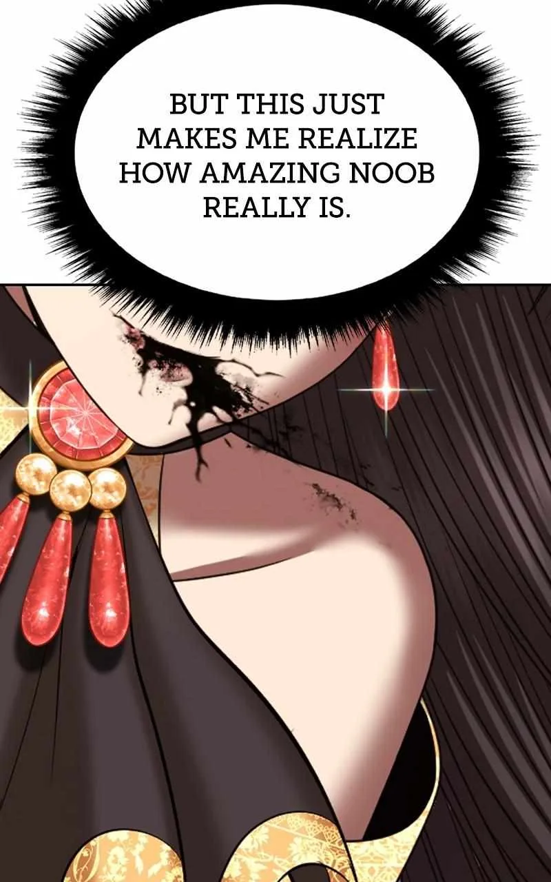 +99 Wooden stick Chapter 120 page 247