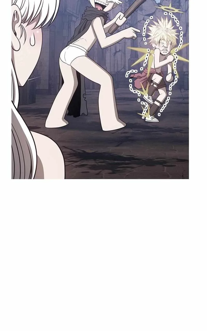 +99 Wooden stick Chapter 120 page 251