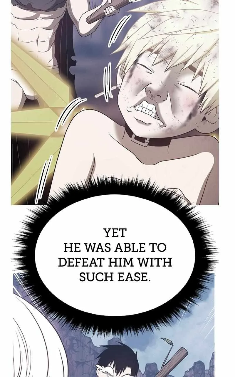 +99 Wooden stick Chapter 120 page 250