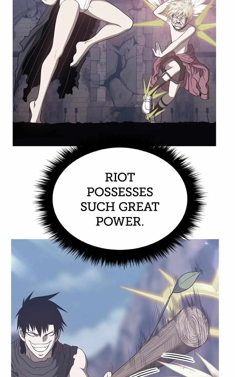 +99 Wooden stick Chapter 120 page 249