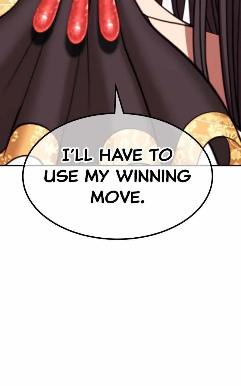 +99 Wooden stick Chapter 120 page 258