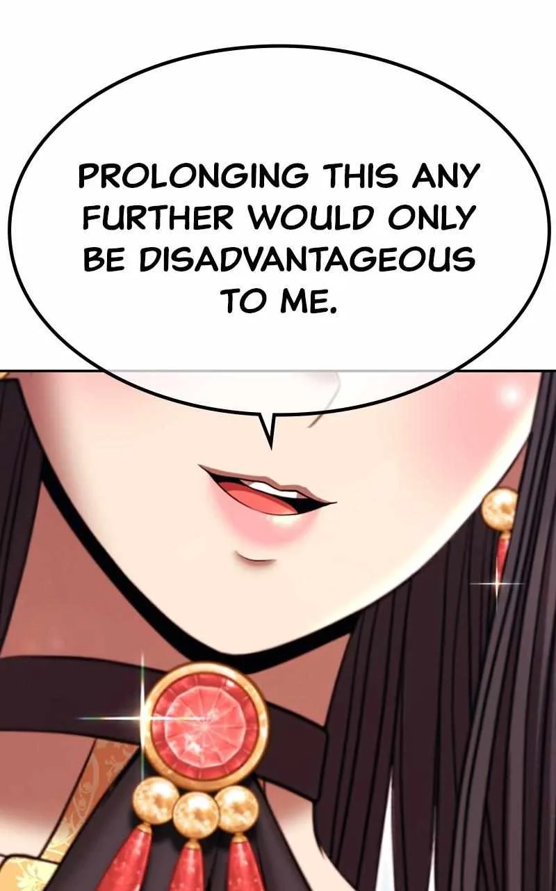 +99 Wooden stick Chapter 120 page 257