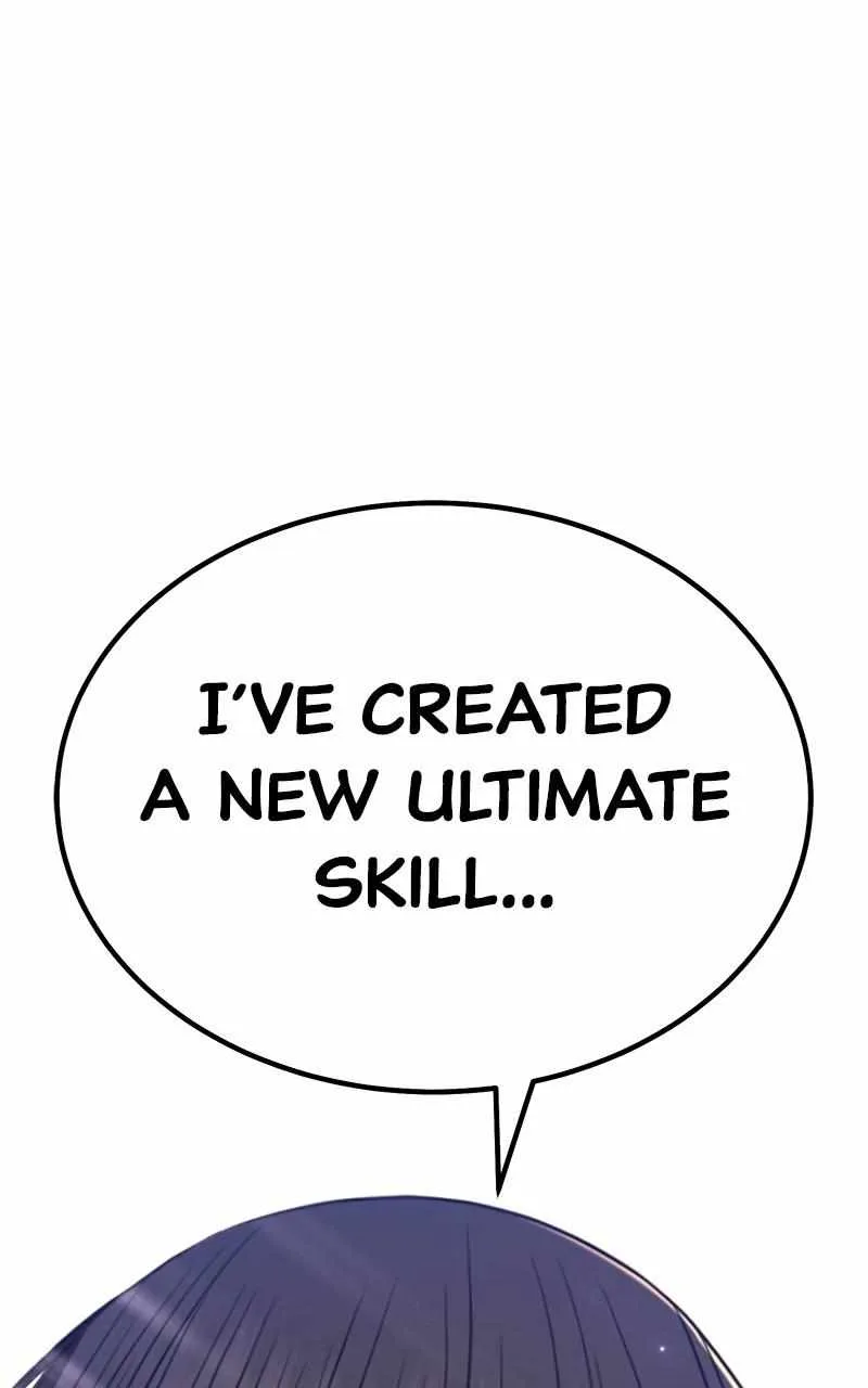 +99 Wooden stick Chapter 120 page 259