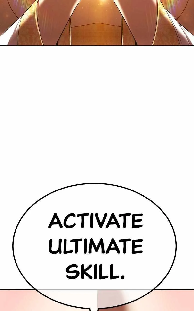 +99 Wooden stick Chapter 120 page 274